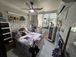 Blk 659 Choa Chu Kang Crescent (Choa Chu Kang), HDB 5 Rooms #573732931